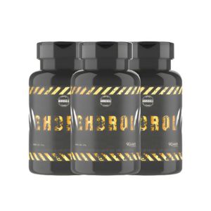 Kit 3 unidades de GHDROL - mais vendido