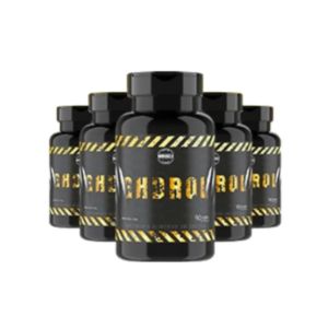 Kit 5 unidades de GHDROL - mais barato